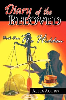 Front cover_Diary Of The Beloved Book One