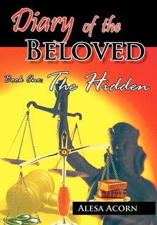 Front cover_Diary Of The Beloved Book One