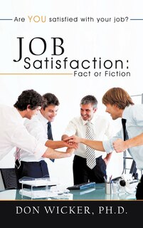 Couverture_Job Satisfaction