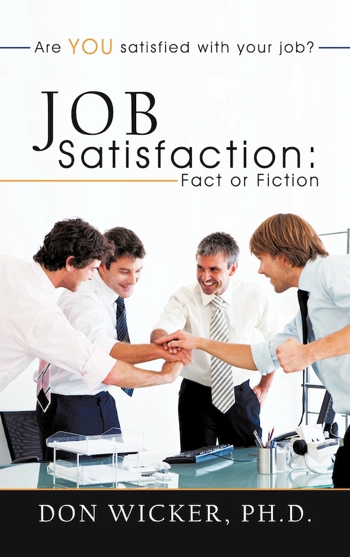Couverture_Job Satisfaction
