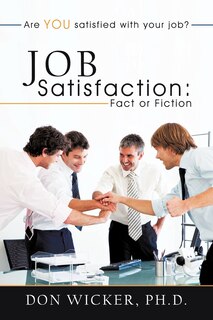 Couverture_Job Satisfaction