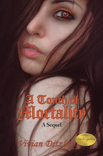 Couverture_A Touch Of Mortality