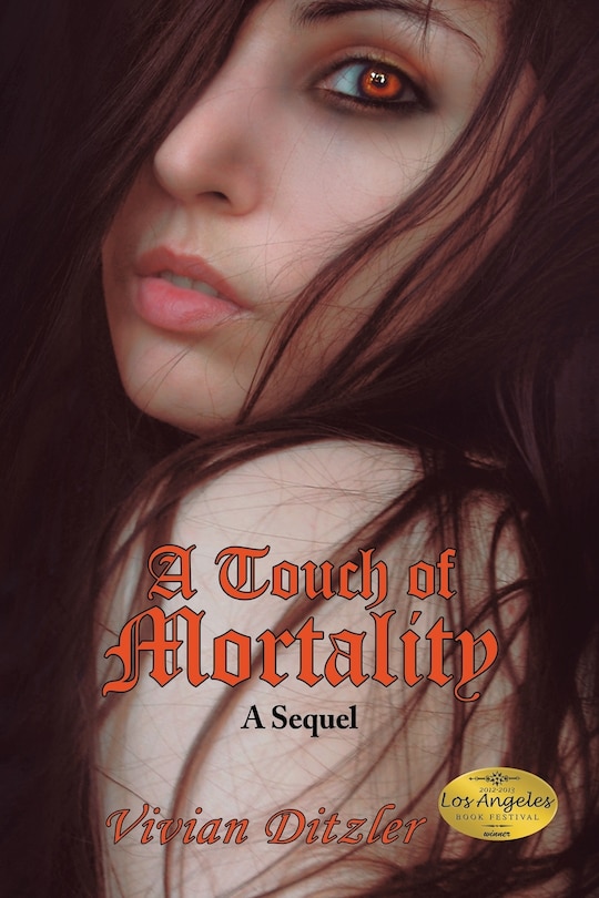 Couverture_A Touch Of Mortality