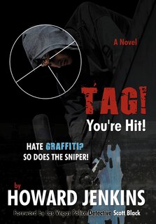 Front cover_Tag! You're Hit!