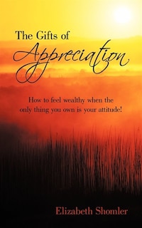 Front cover_The Gifts Of Appreciation