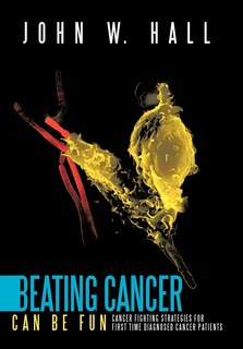 Couverture_Beating Cancer Can Be Fun
