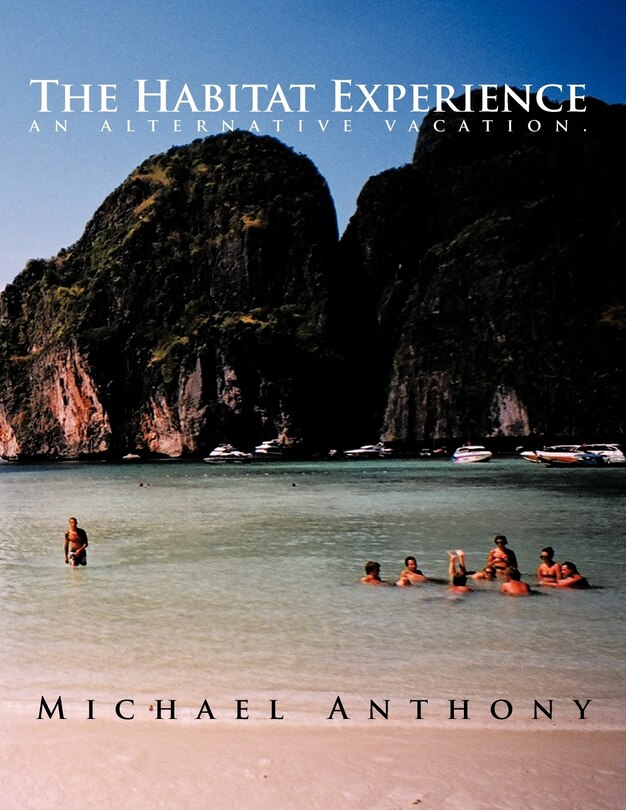 Front cover_The Habitat Experience