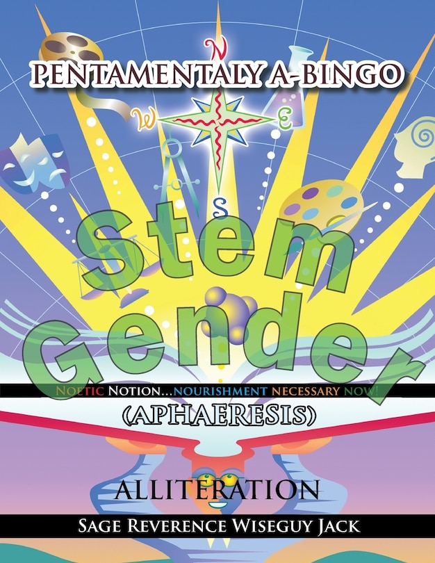 Couverture_Pentamentaly A-bingo Noetic Notion...nourishment Necessary Now