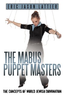 Couverture_The Mabus Puppet Masters