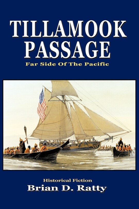 Couverture_Tillamook Passage