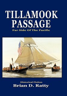 Couverture_Tillamook Passage