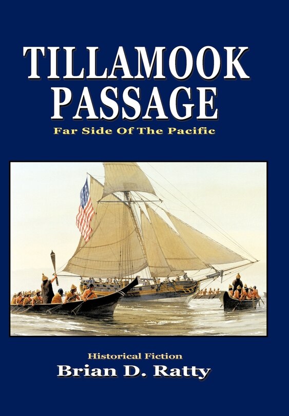 Couverture_Tillamook Passage