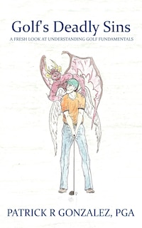 Front cover_Golf's Deadly Sins