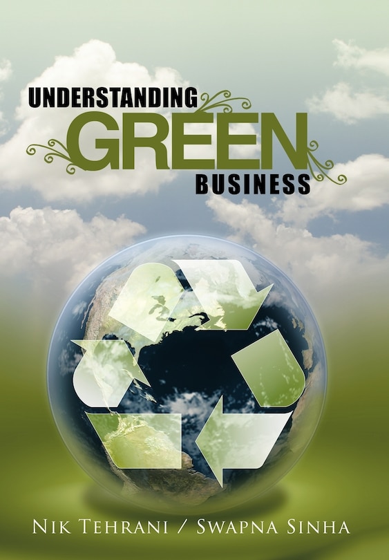 Front cover_Understanding Green Business