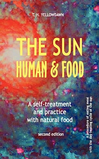 Couverture_The Sun, Human & Food