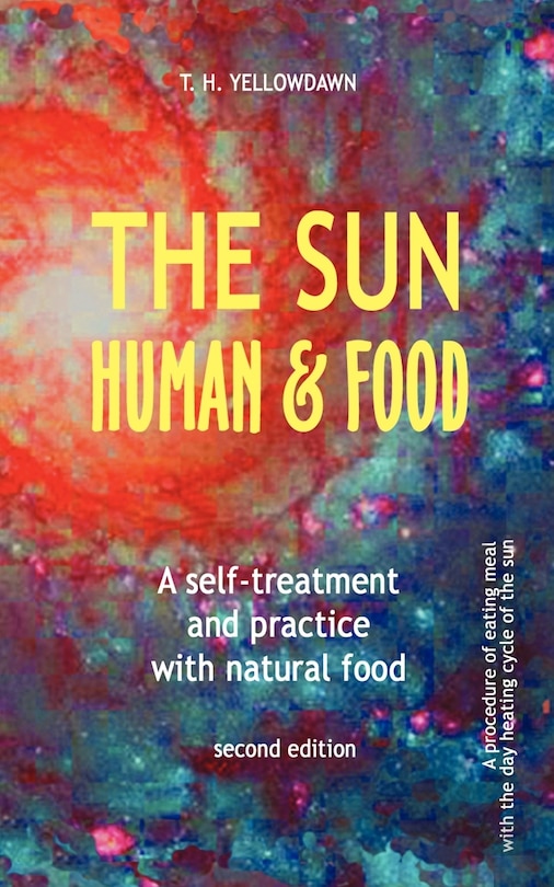 Couverture_The Sun, Human & Food