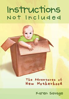 Front cover_Instructions Not Included