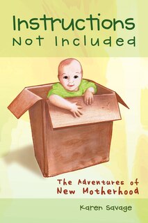 Front cover_Instructions Not Included