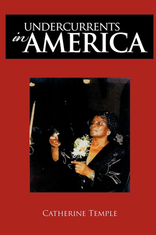 Front cover_Undercurrents In America