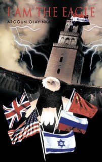 Couverture_I Am The Eagle