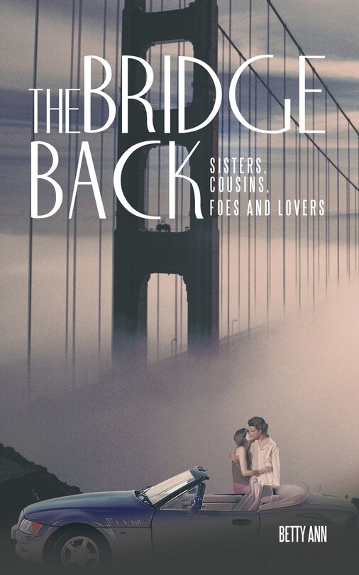 Front cover_The Bridge Back