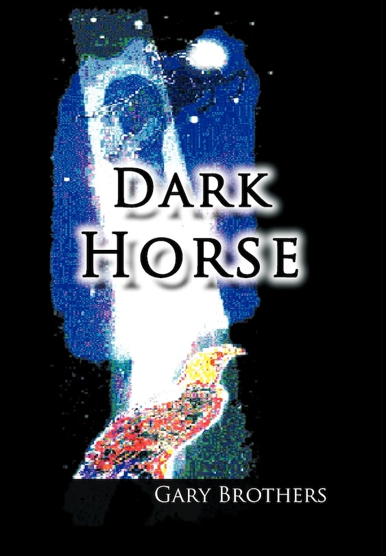 Front cover_Dark Horse