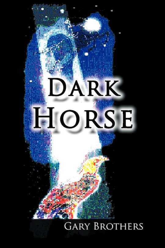 Front cover_Dark Horse