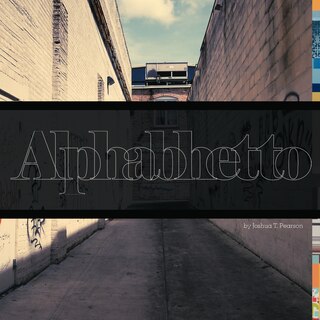 Front cover_Alphabhetto