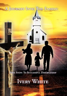Front cover_A Journey Into The Family