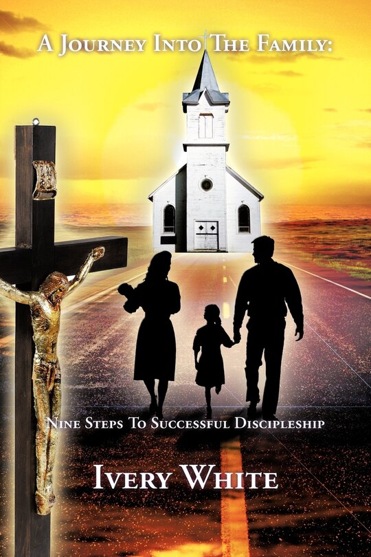 Front cover_A Journey Into The Family