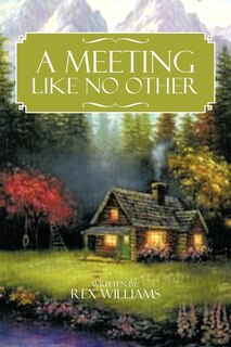 Front cover_A Meeting Like No Other