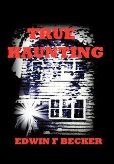 Couverture_True Haunting