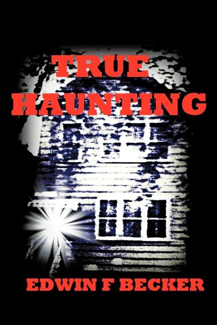 Couverture_True Haunting