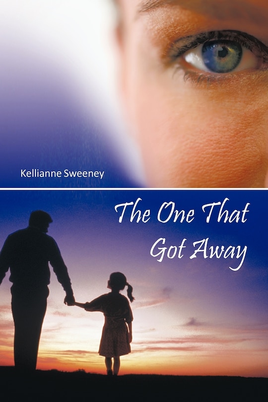 Front cover_The One That Got Away