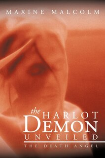 Front cover_The Harlot Demon Unveiled