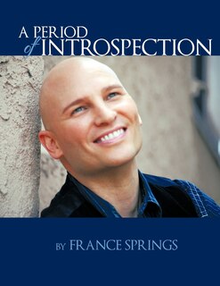 Front cover_A Period Of Introspection