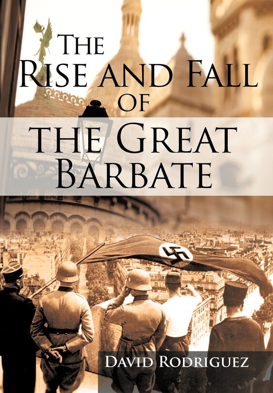 Couverture_The Rise And Fall Of The Great Barbate