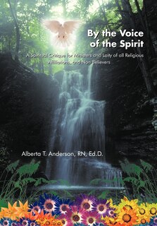 Front cover_By The Voice Of The Spirit