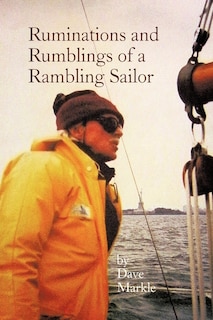 Couverture_Ruminations And Rumblings Of A Rambling Sailor