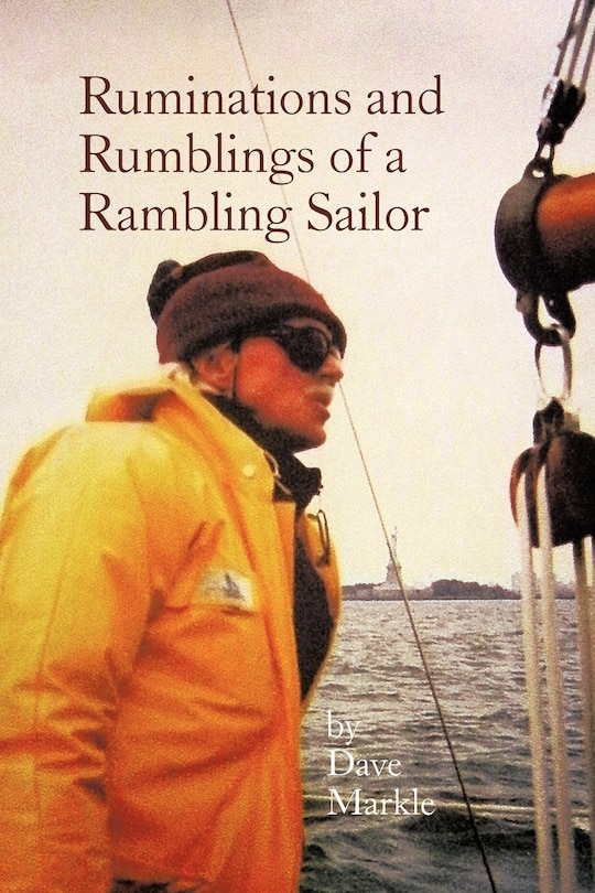 Couverture_Ruminations And Rumblings Of A Rambling Sailor