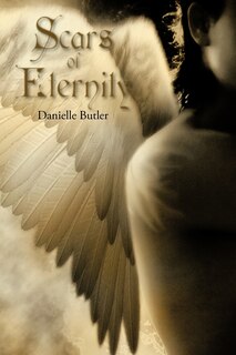 Front cover_Scars Of Eternity