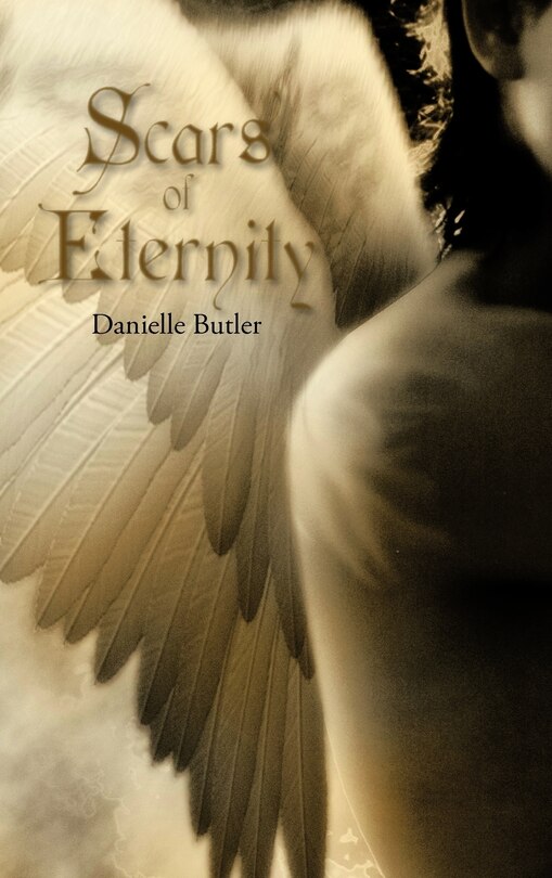 Front cover_Scars Of Eternity