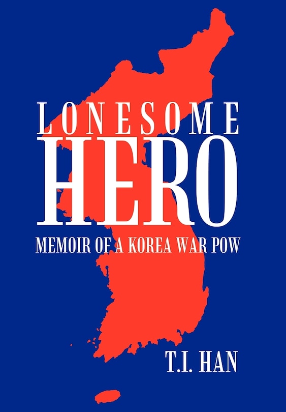 Front cover_Lonesome Hero