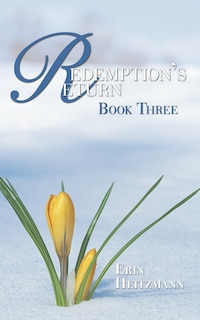 Front cover_Redemption's Return