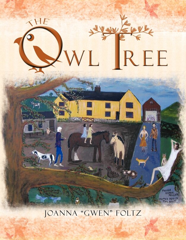 Couverture_The Owl Tree