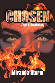 Front cover_Chosen