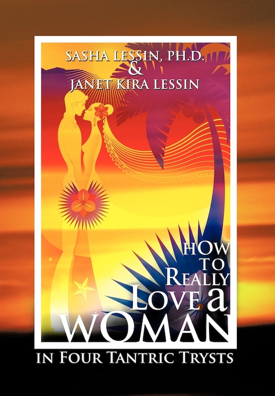 Front cover_How To Really Love A Woman