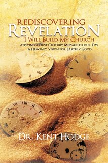 Front cover_Rediscovering Revelation