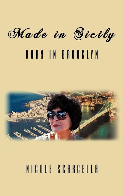 Front cover_Made In Sicily - Born In Brooklyn
