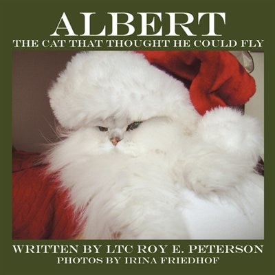 Front cover_Albert
